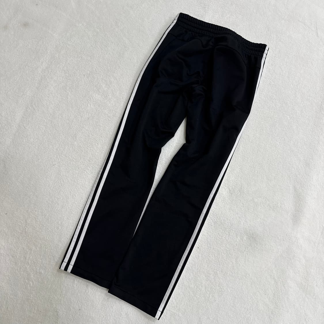 XS 아디다스 W E 트레이닝 팬츠 0320T 상품이미지2