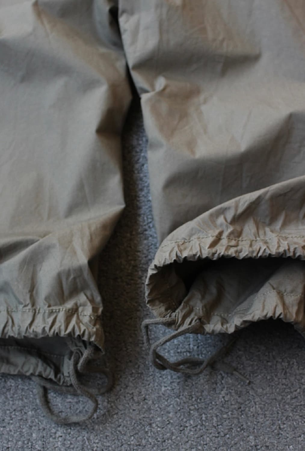 니코앤드 4way 파라슈트 팬츠 상품이미지3