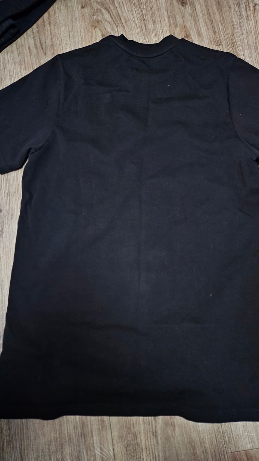 [A] 몽클레어 정품 반팔티 티셔츠 m 상품이미지2