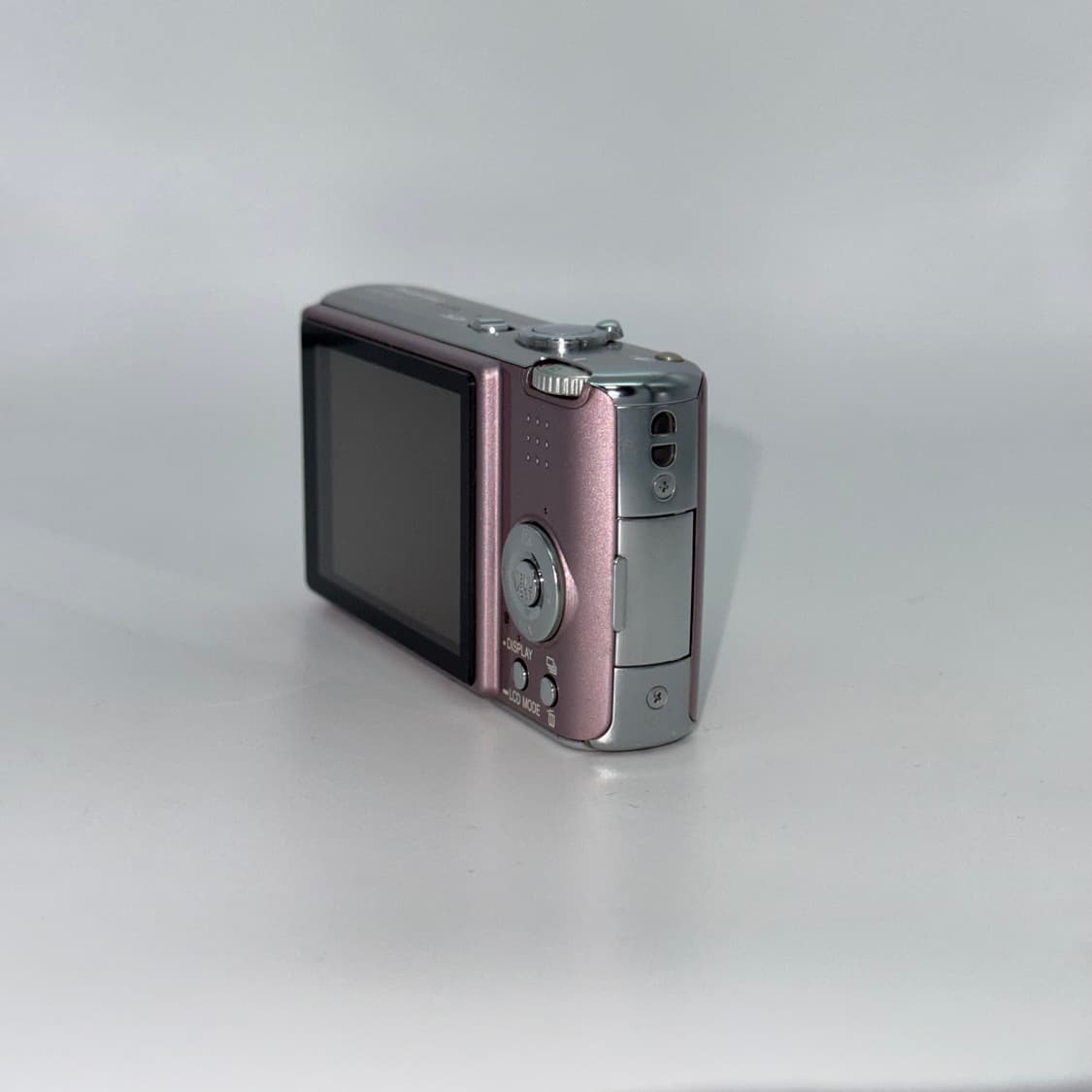 파나소닉 루믹스 DMC-FX01 빈티지 디지털카메라 상품이미지4