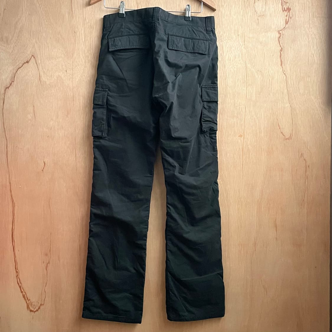 꼼데가르송 옴므 카고 팬츠 상품이미지3