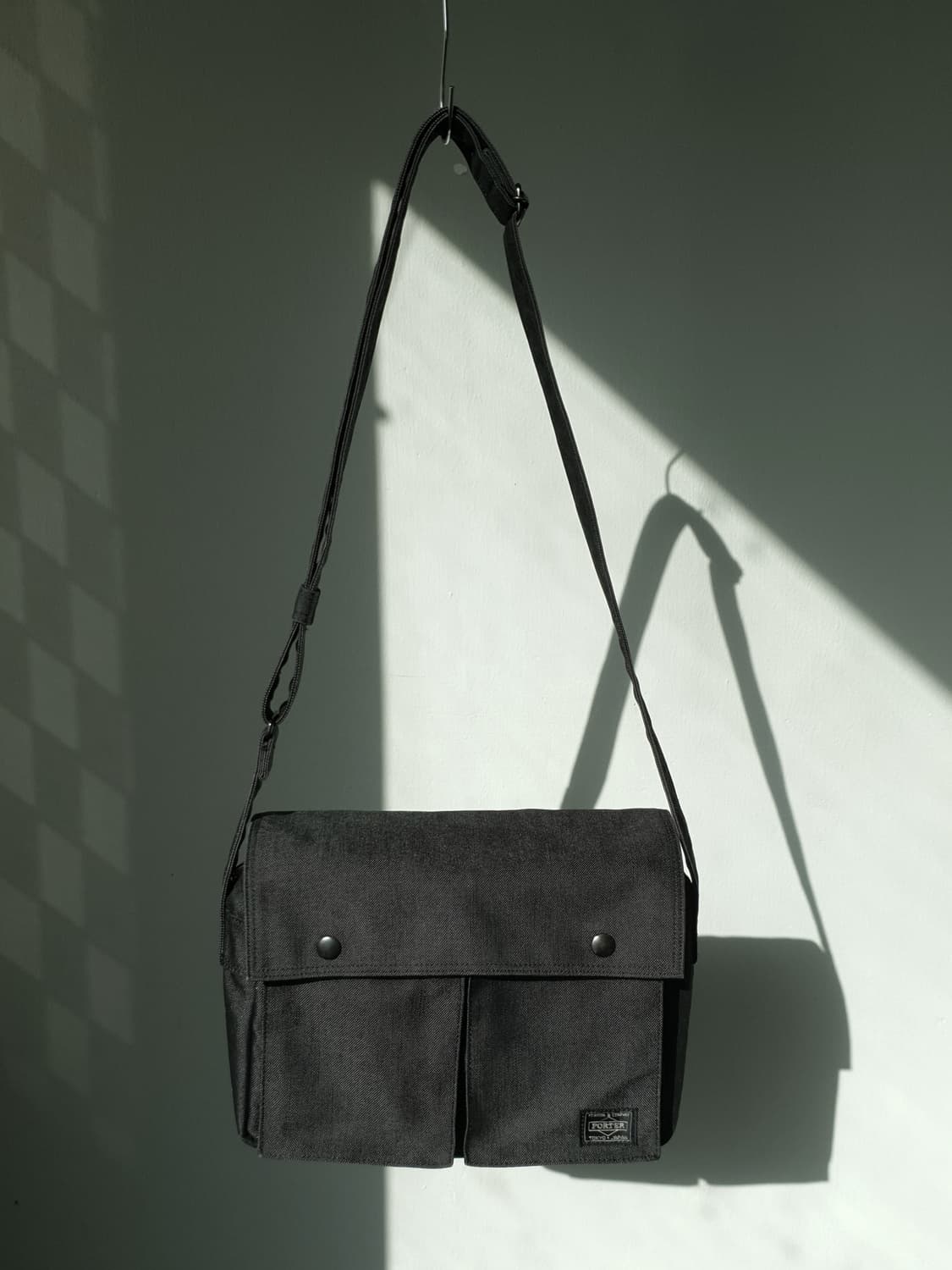 PORTER Smoky Cross Bag 상품이미지3