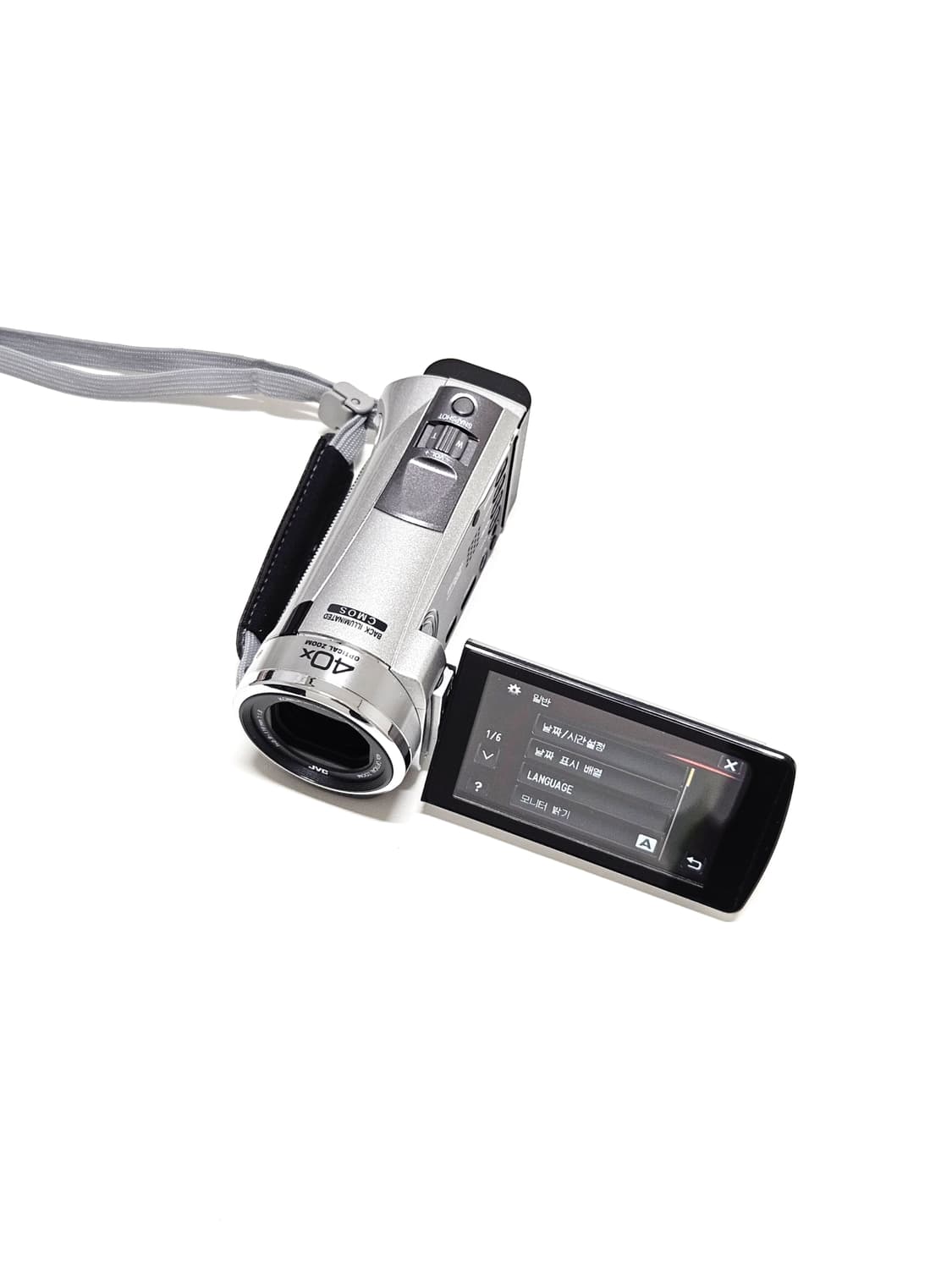 JVC GZ-HM33 카리나 캠코더
디카 상품이미지6