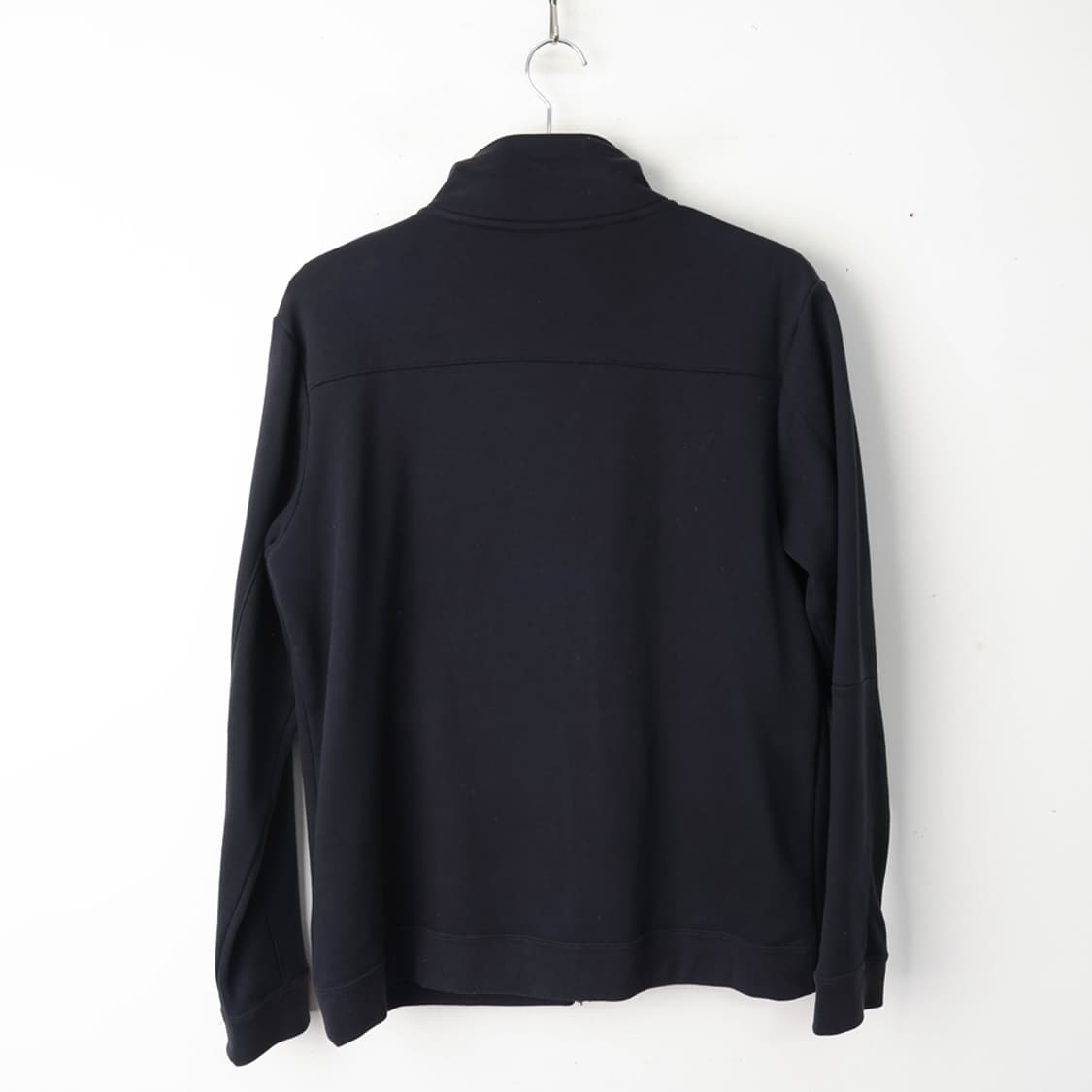 100/나이키 코튼 기모 집업 자켓 상품이미지2