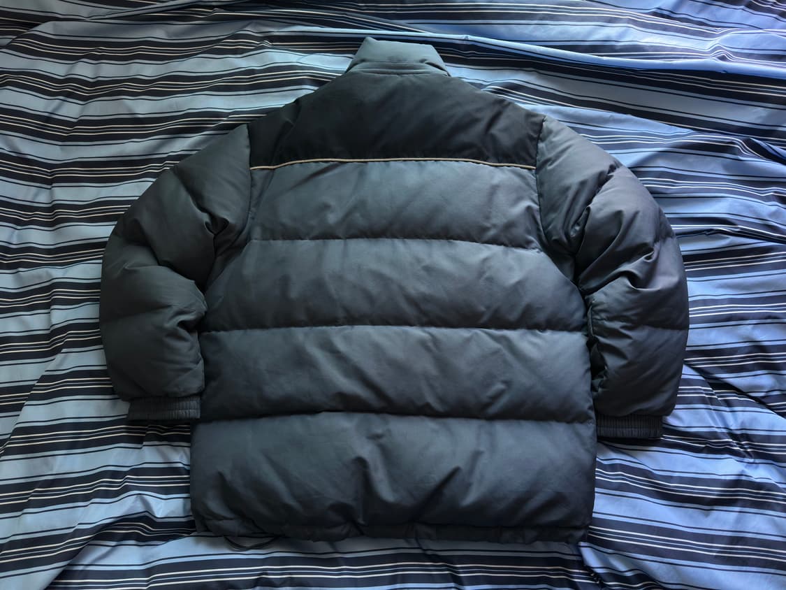 나이키 패딩 점퍼 상품이미지2