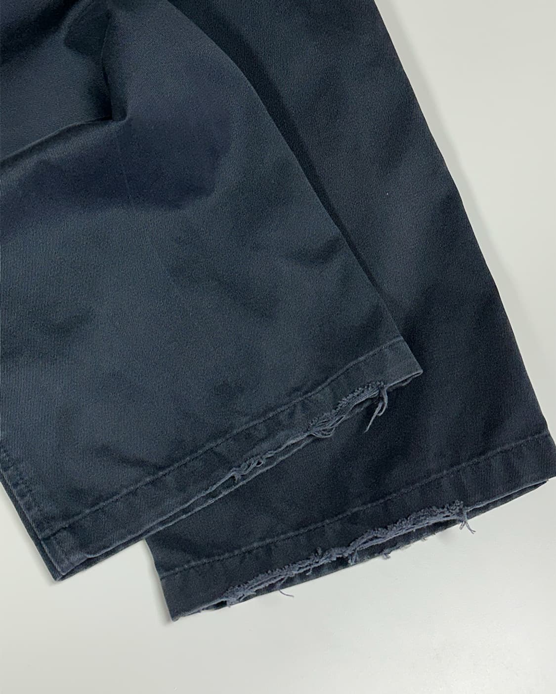 챔피온 프리미엄 치노 팬츠 네이비 상품이미지3