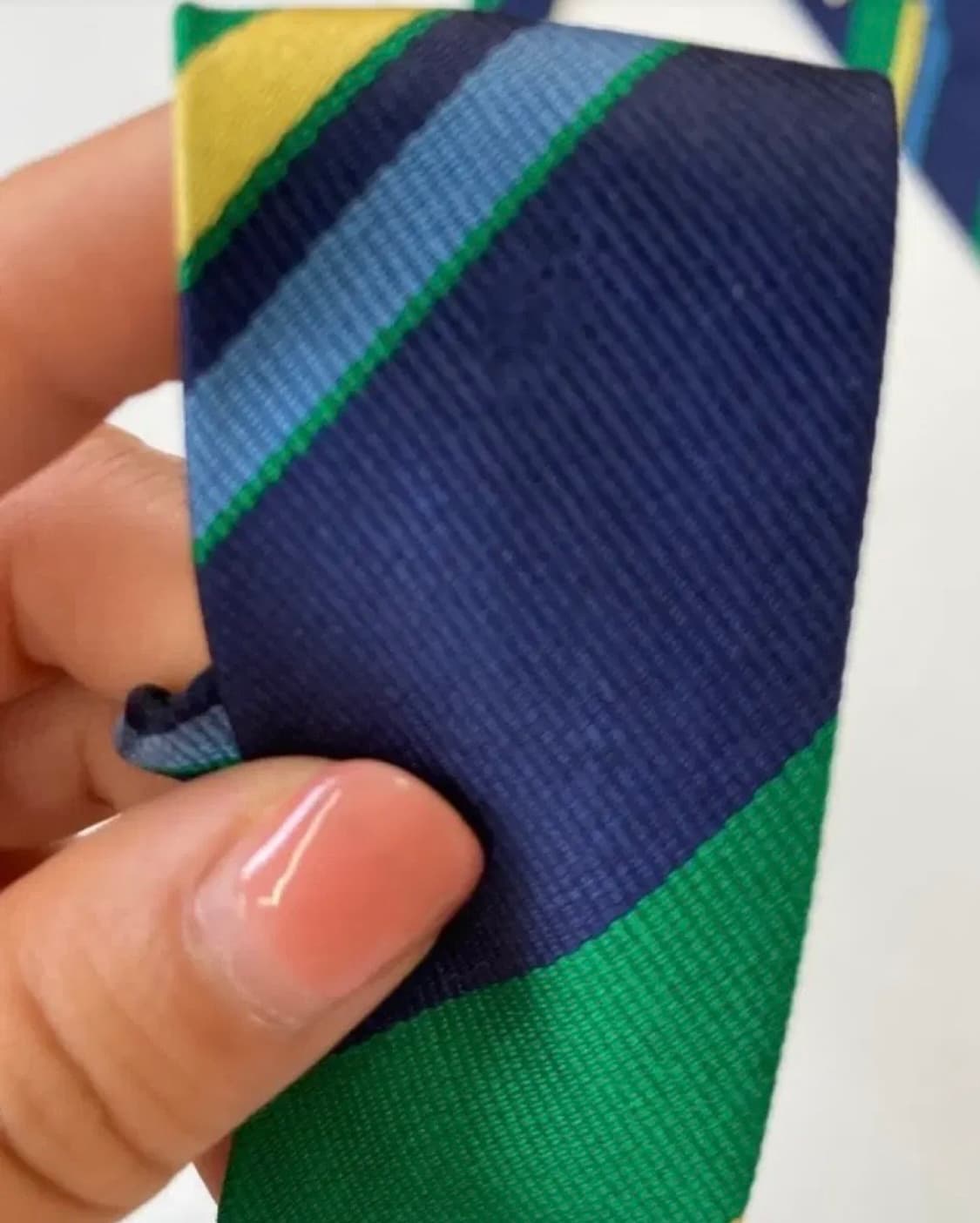 빈티지)넥타이 상품이미지9