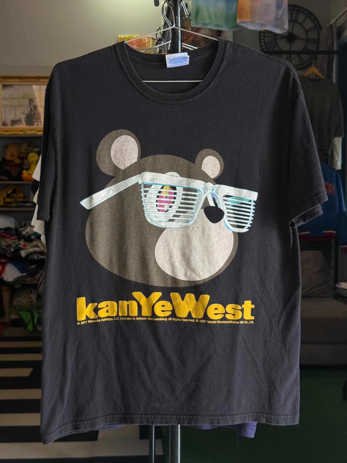 Kanye Graduation 상품이미지1