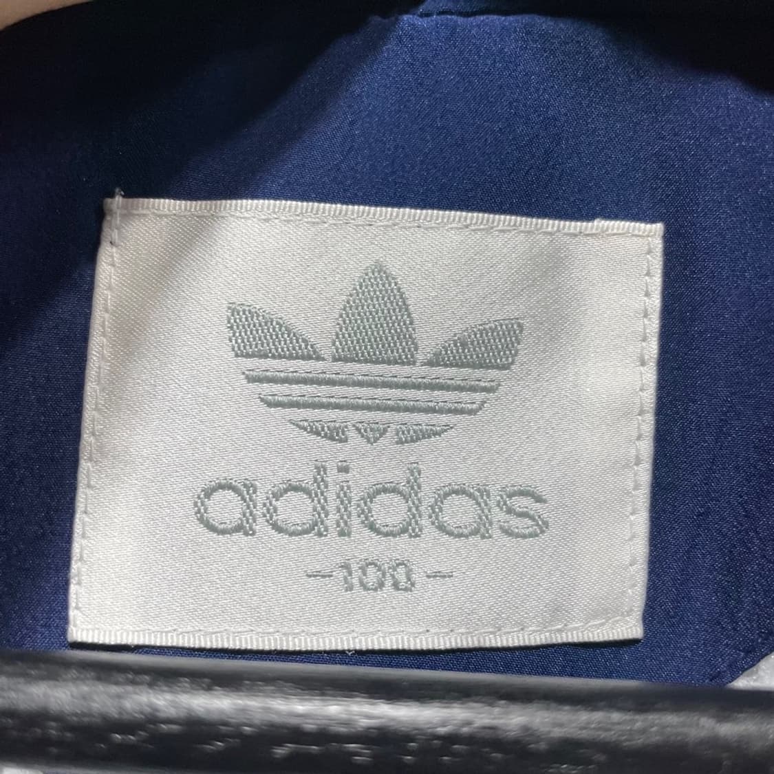 아디다스 올드스쿨 바람막이 상품이미지5