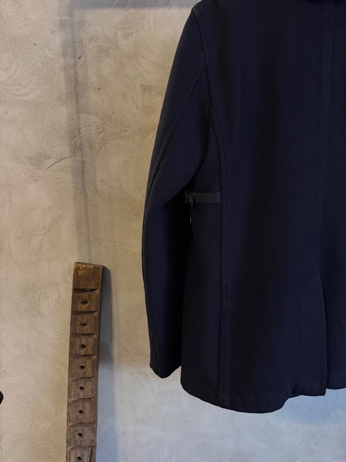 엔지니어드 가먼츠 코트 100 상품이미지9