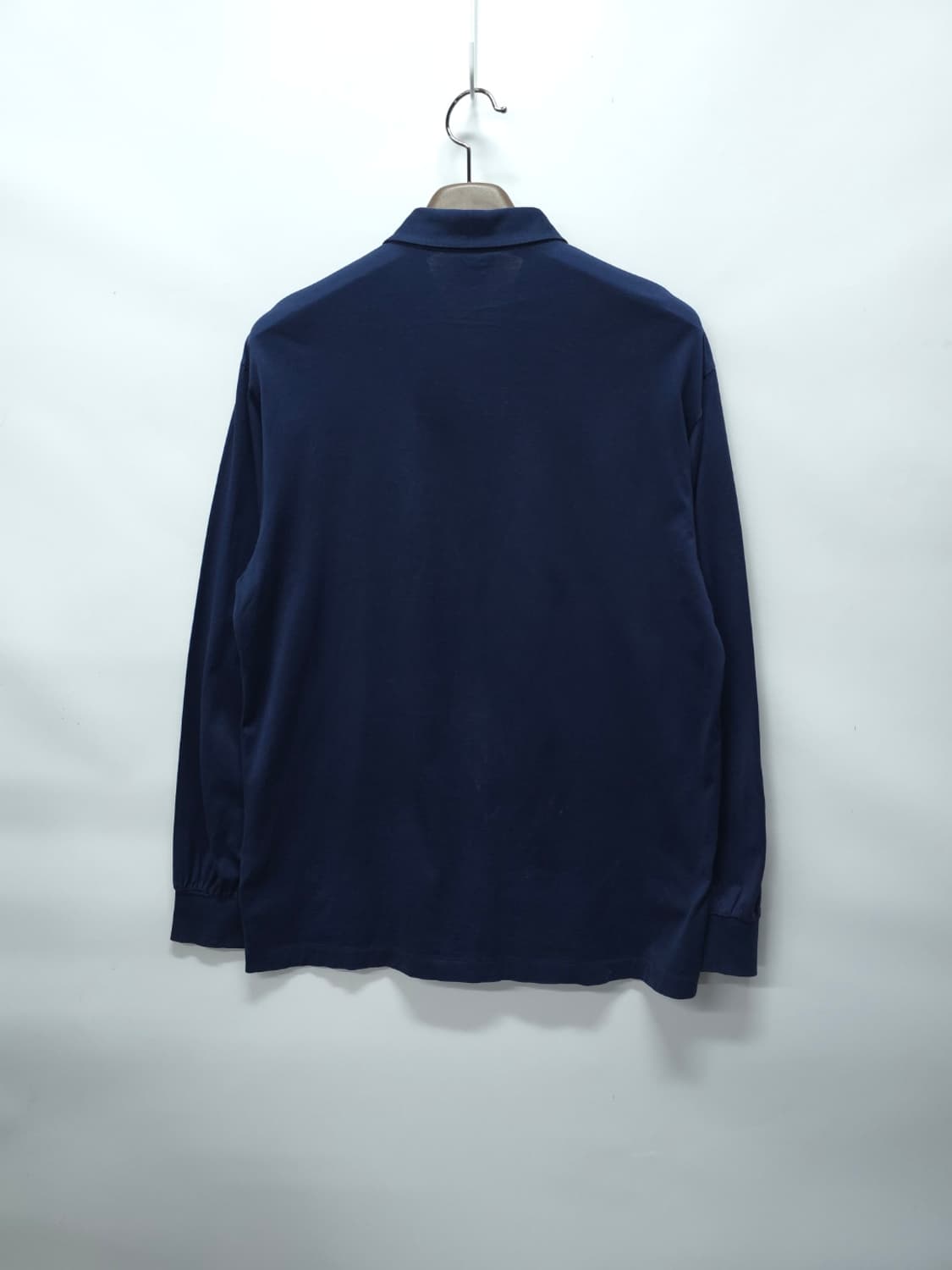 라코스테 면스판 포켓로고 카라티 ( 100~105 ) 상품이미지9