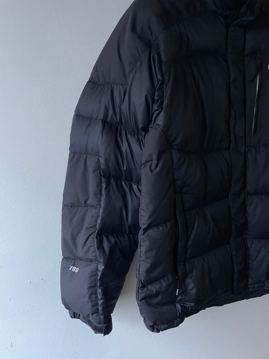 Vintage The North Face 700 Down 상품이미지3