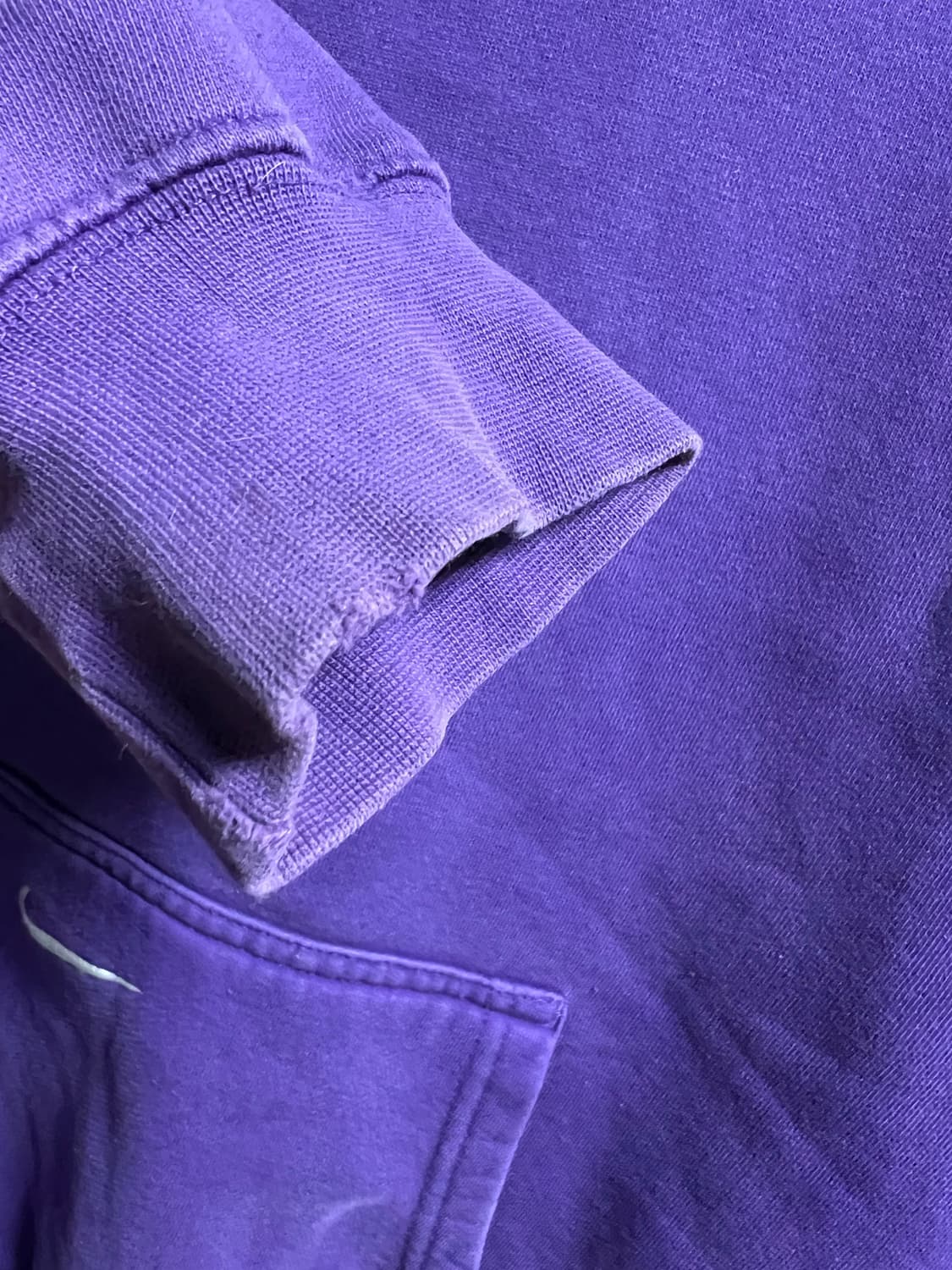 빈티지 나이키 센터스우시 후드티 상품이미지5