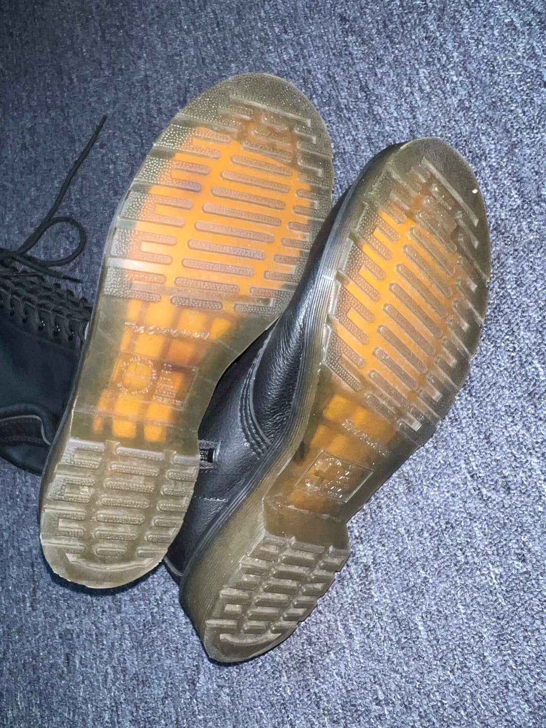 닥터마틴 버지니아 20홀 250cm 상품이미지5