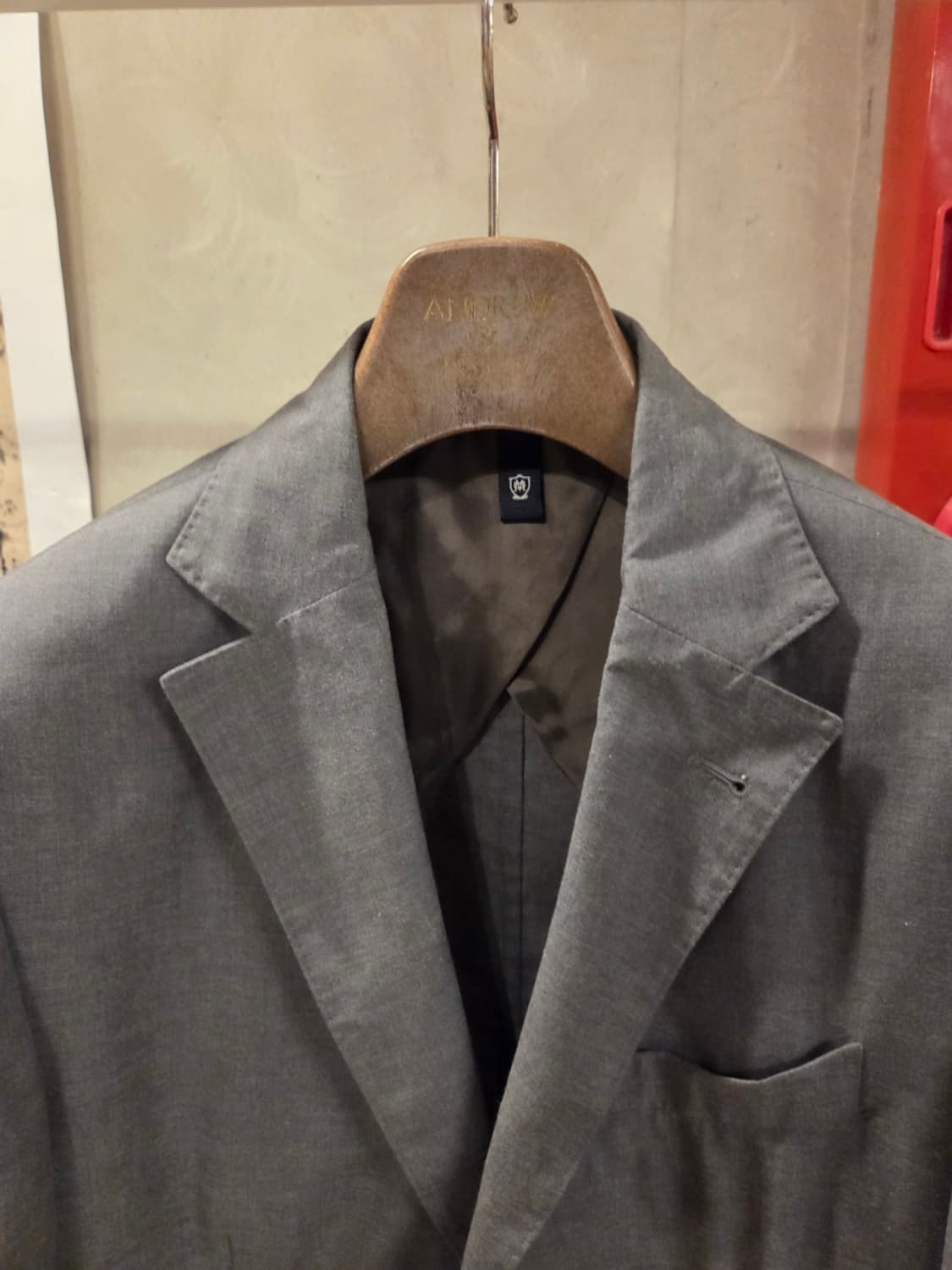 마시모 듀티 자켓 상품이미지3