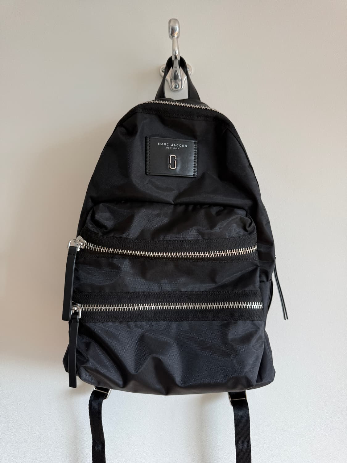 마크제이콥스(MARC JACOBS) 백팩 상품이미지2