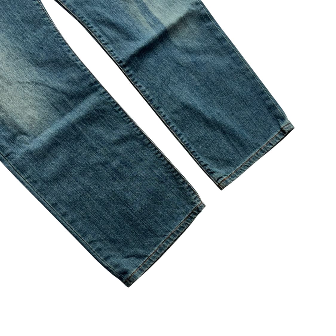 [33] 리바이스 501 데님 청바지 [lv0725] 상품이미지7