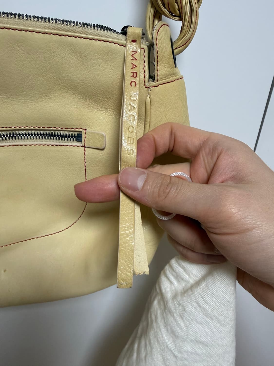 마크제이콥스 숄더백 (os) 상품이미지5