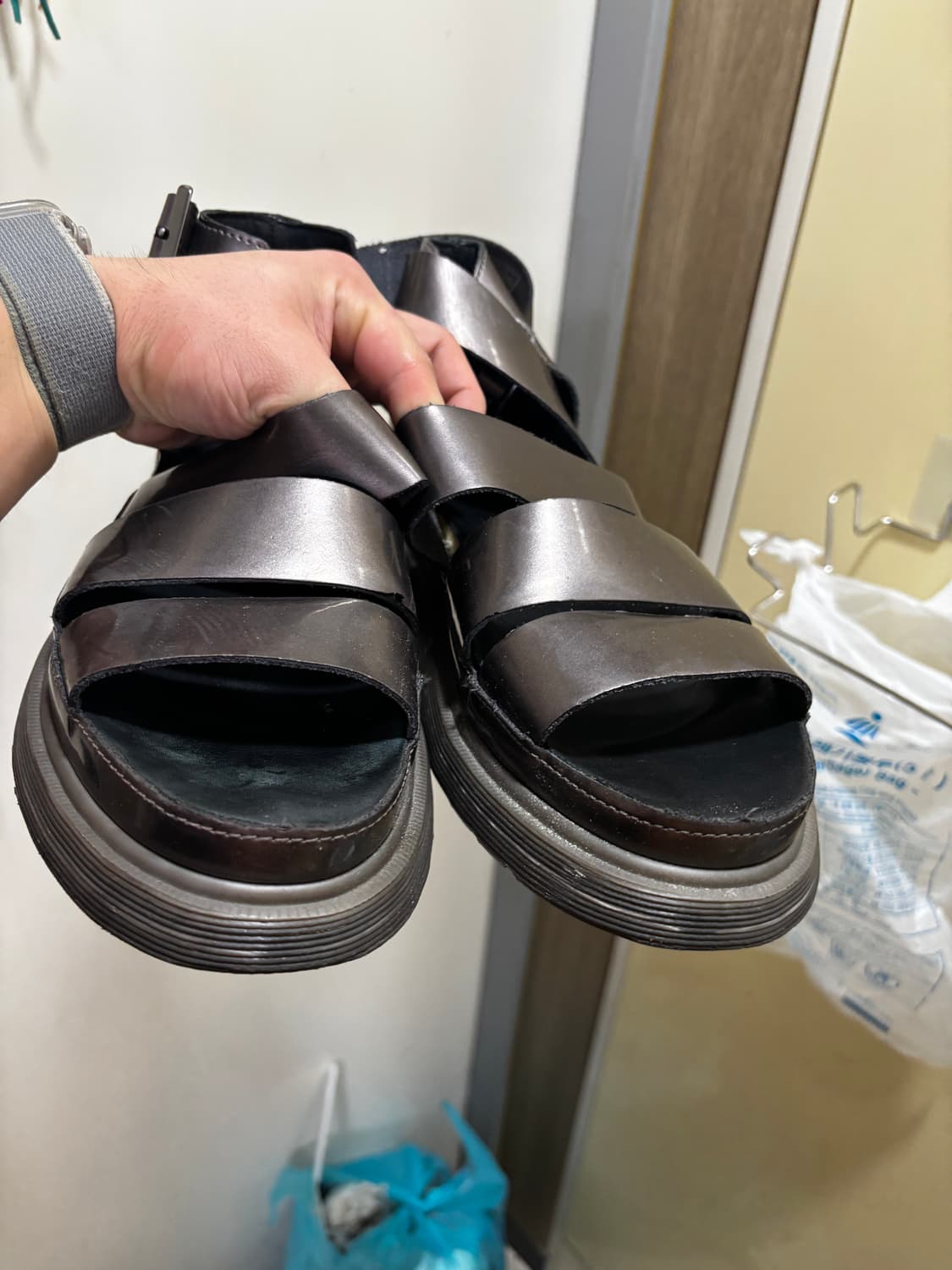 닥터마틴 클라리사 uk7 상품이미지2