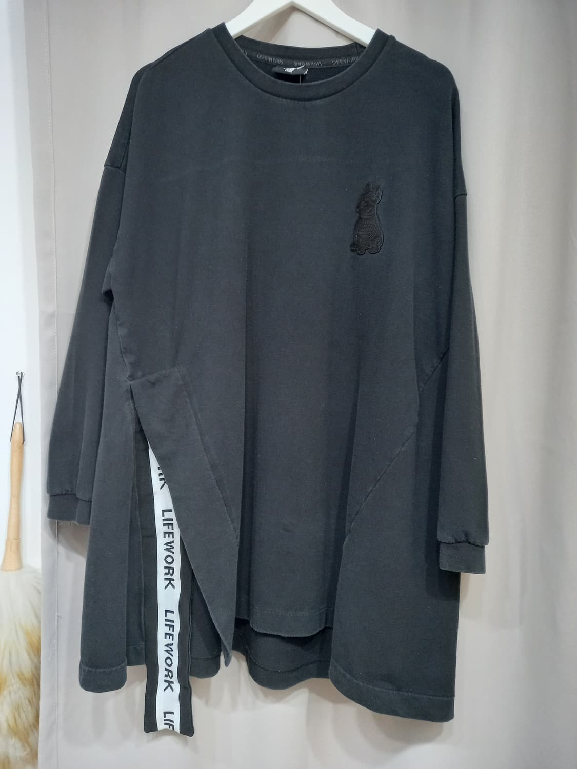 라이프워크 원피스 상품이미지1