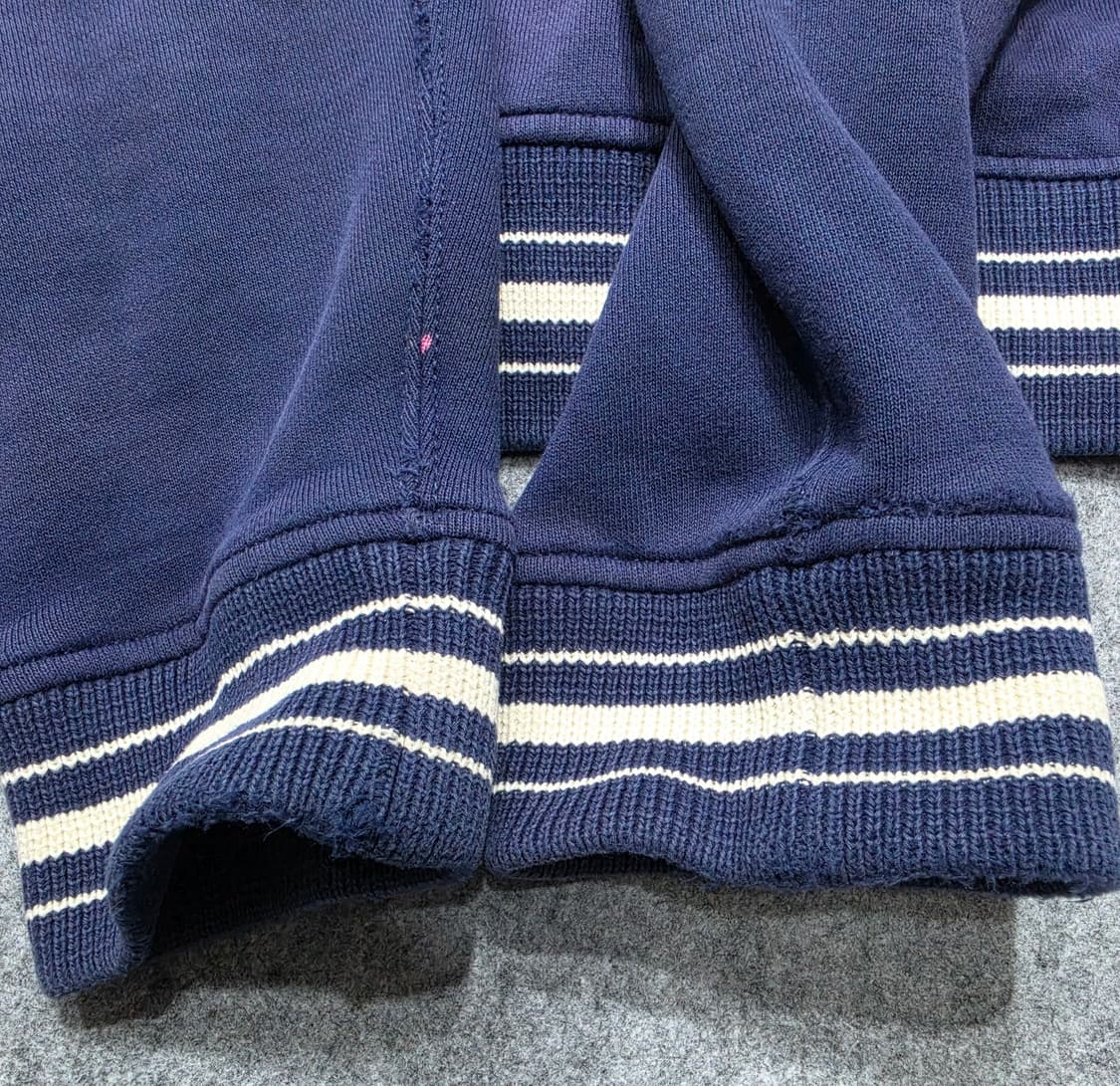 폴로 랄프로렌 RL 67 베이스볼 빈티지 바시티 자켓 M 상품이미지8