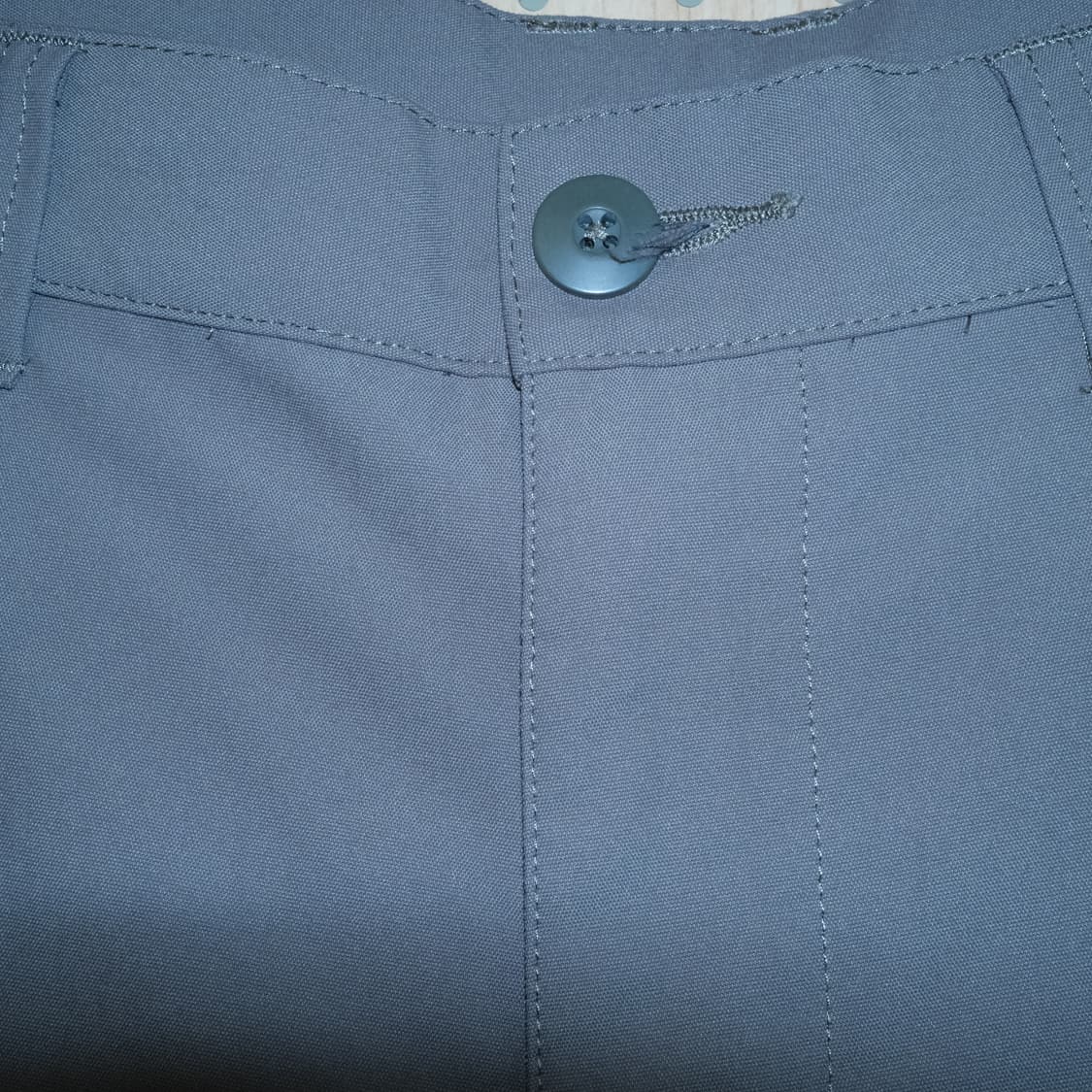 파타고니아 퀀더리 컨버터블 팬츠 카키 상품이미지6