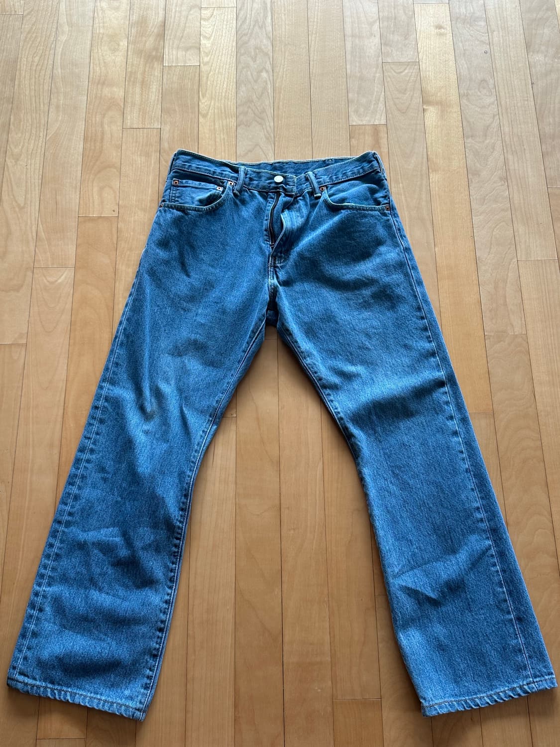 리바이스 517 빈티지 상품이미지1