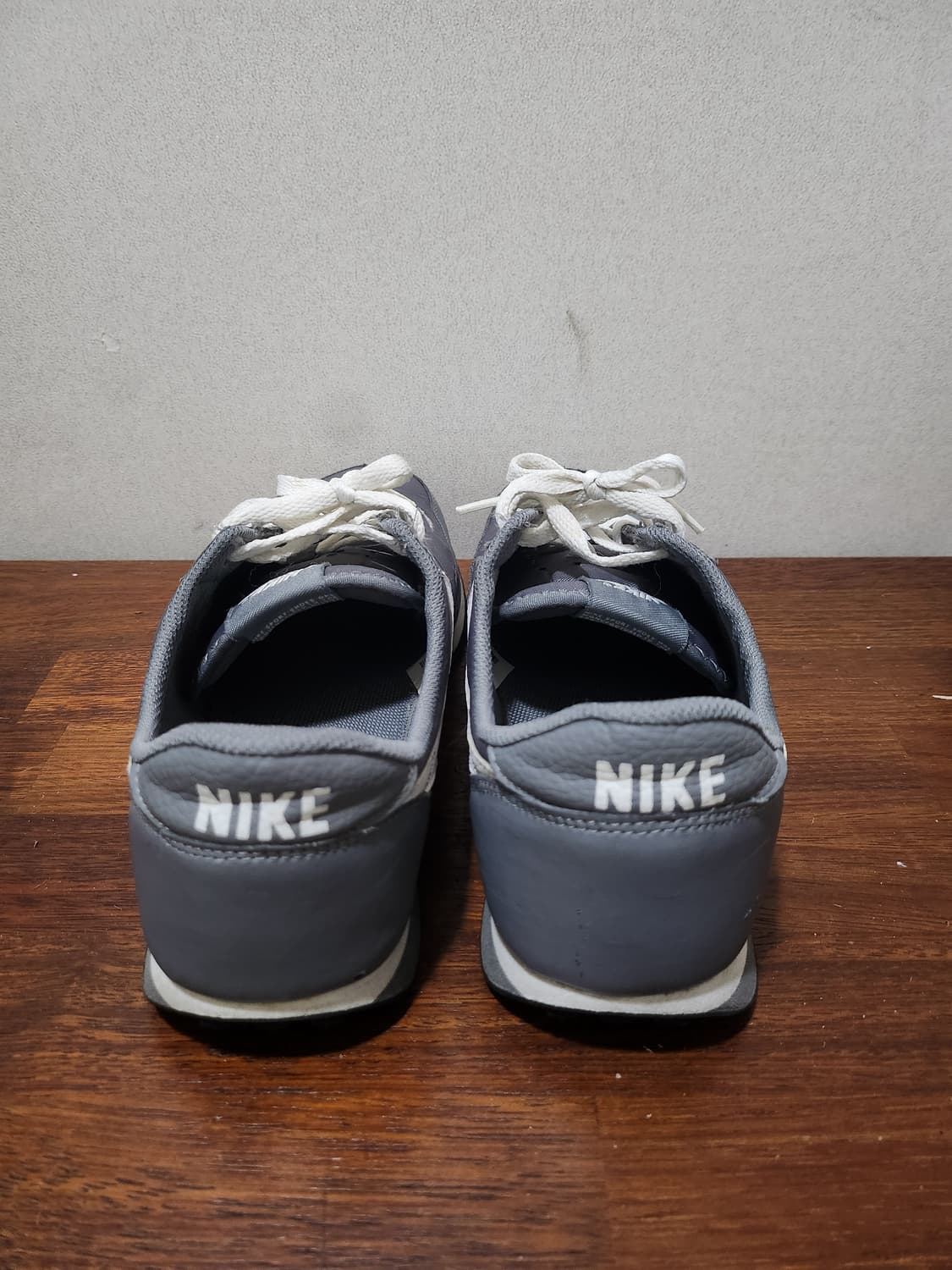 나이키 엘리트 와플 트레이너 신발 상품이미지3