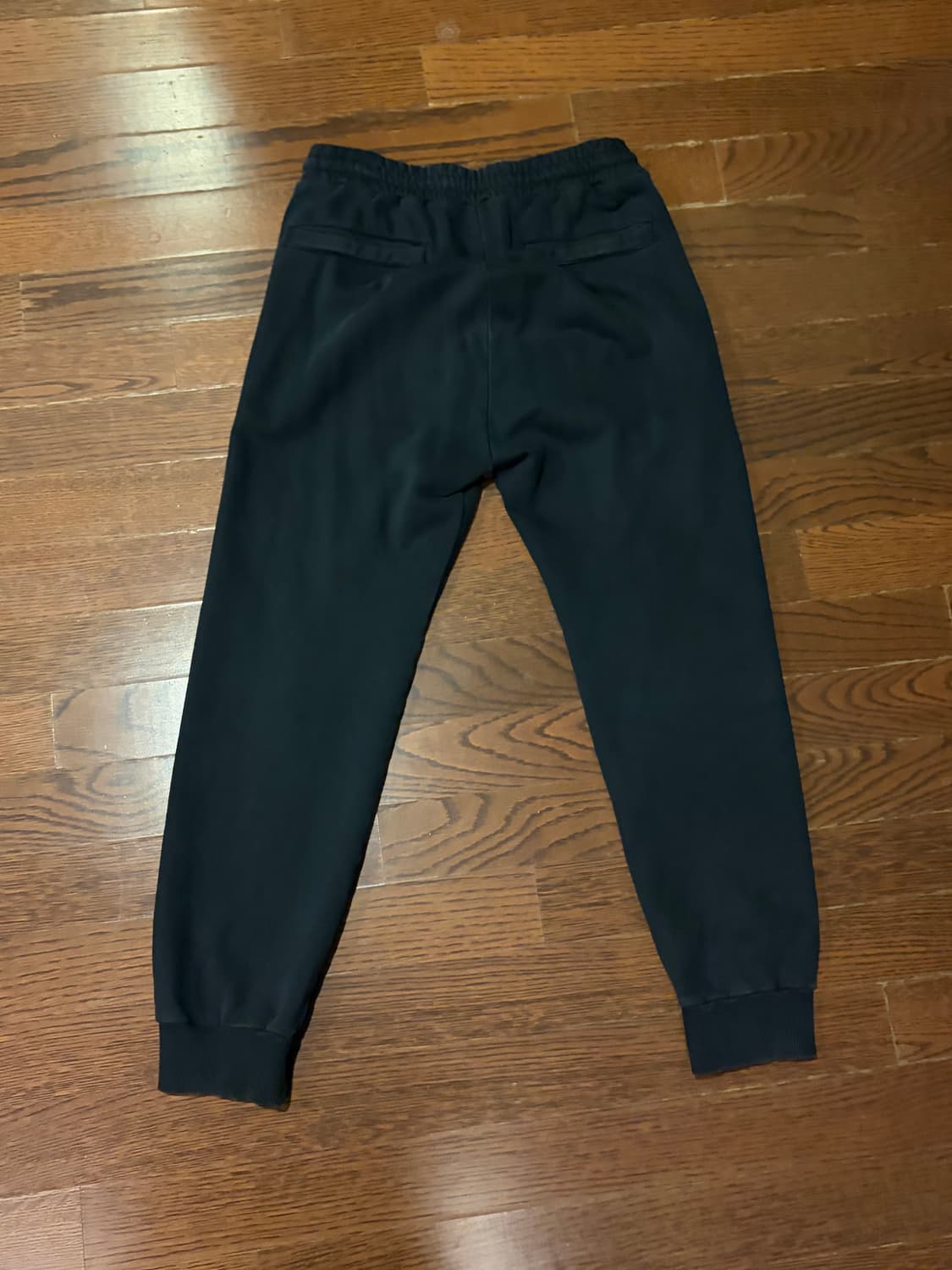 디젤 조거 팬츠 상품이미지2