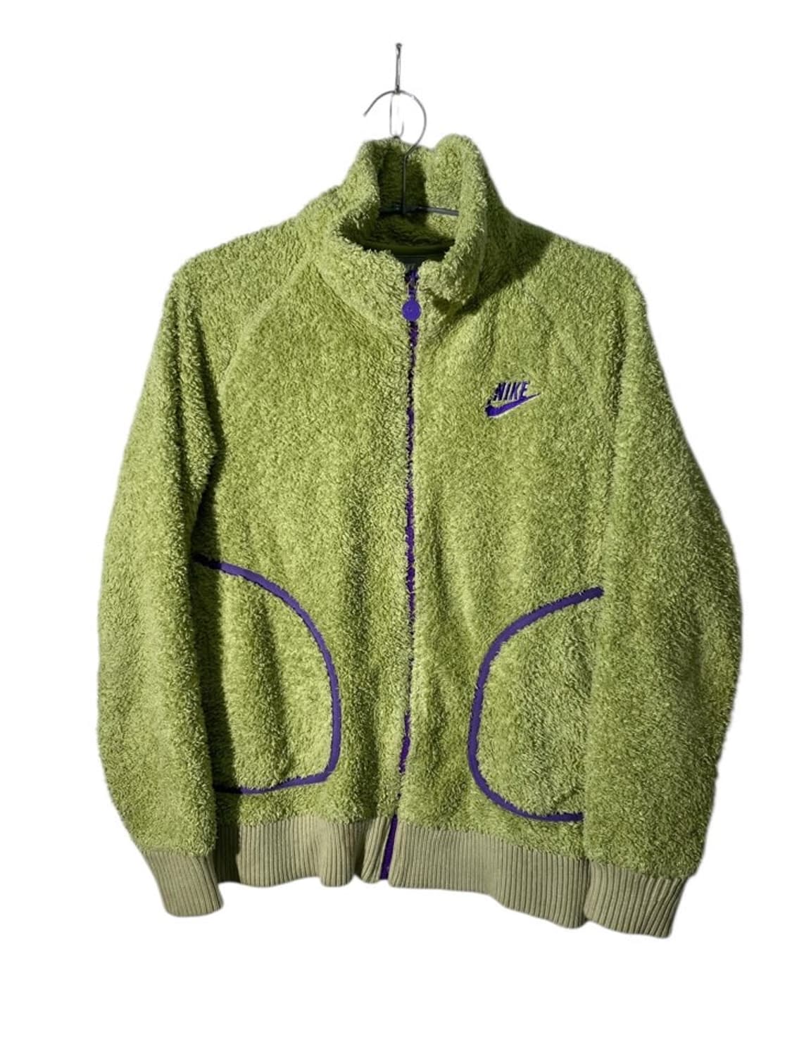 나이키 플리스 후리스 상품이미지1