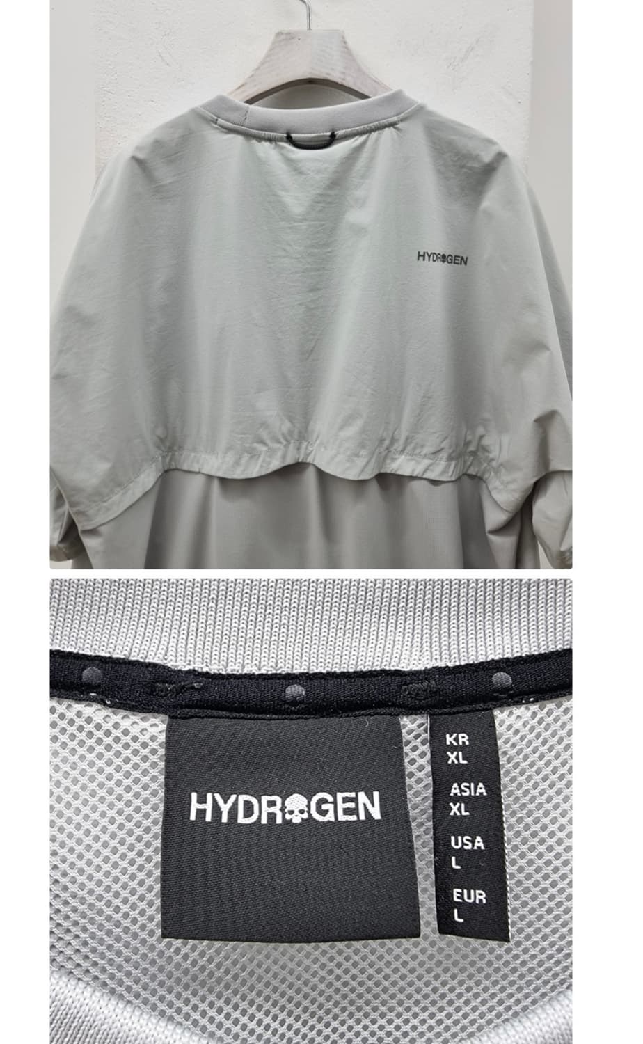 HYDROGEN 하이드로겐 상품이미지8