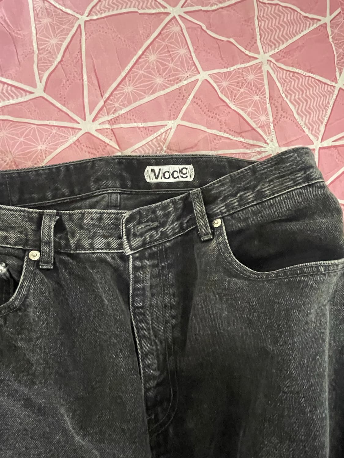 모드나인 MOD4C 서먼 블랙 33사이 상품이미지2