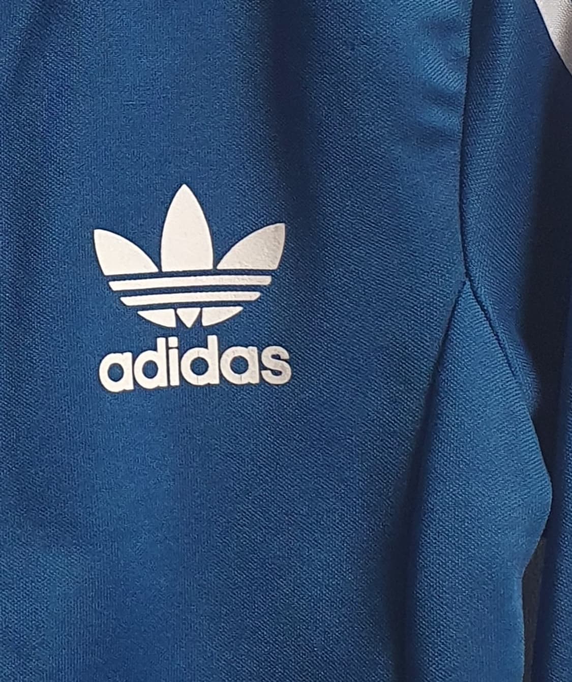 아디다스 오리지널스 유로파 져지 틸그린 90 상품이미지6