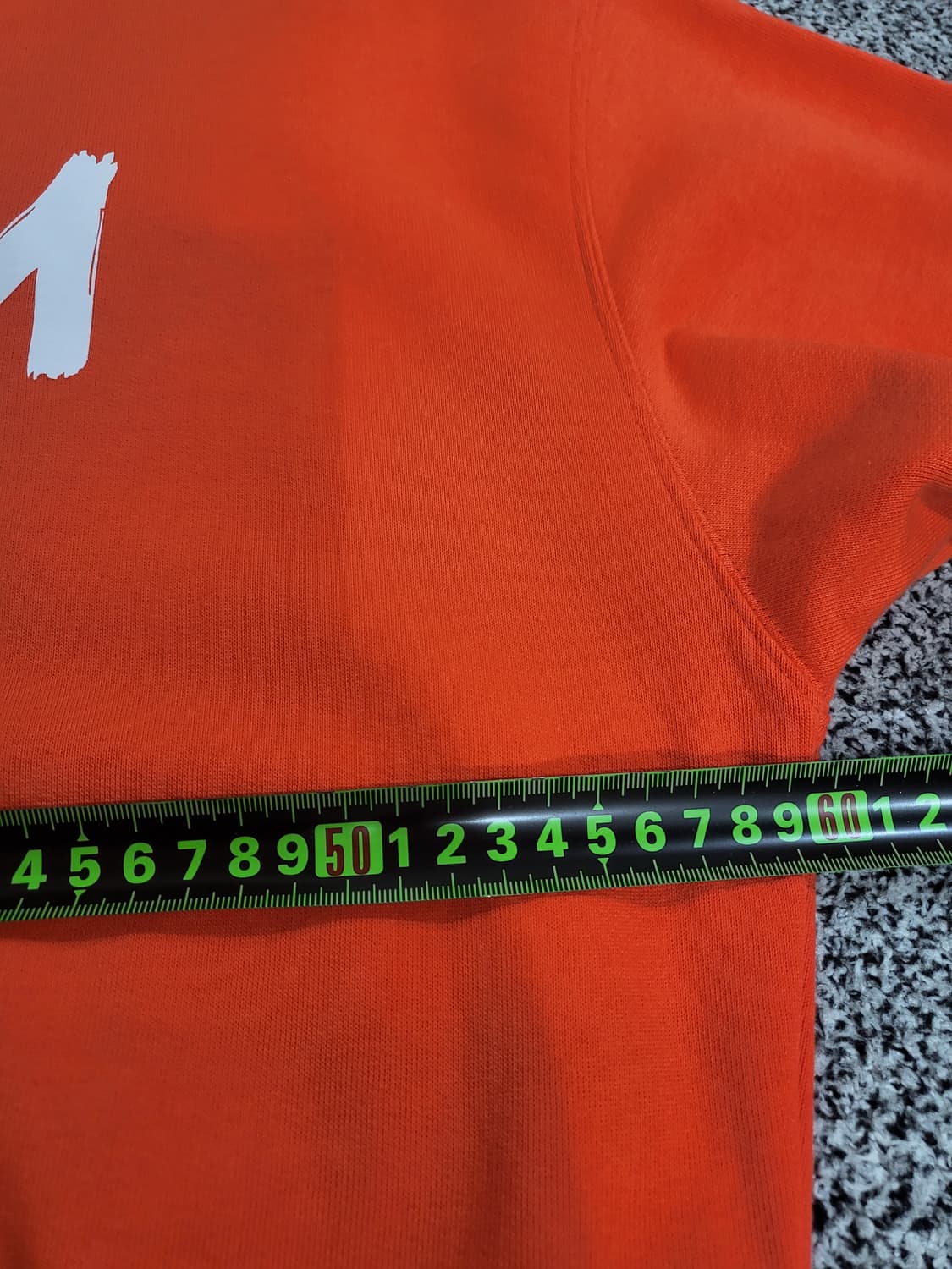MSGM 후드티 상품이미지9