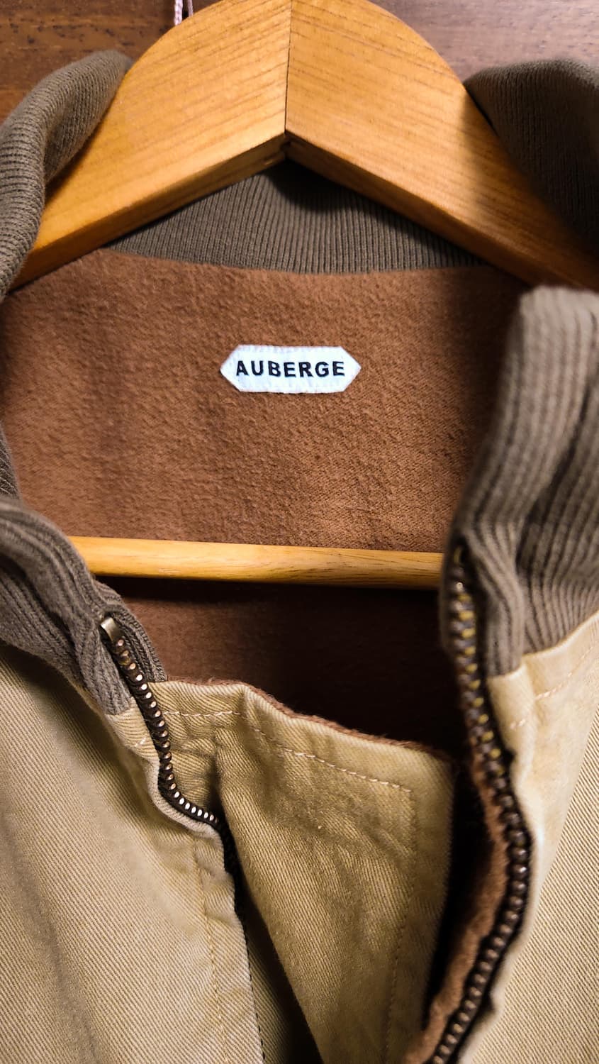 오베르쥬 탱커 46 새상품 상품이미지2