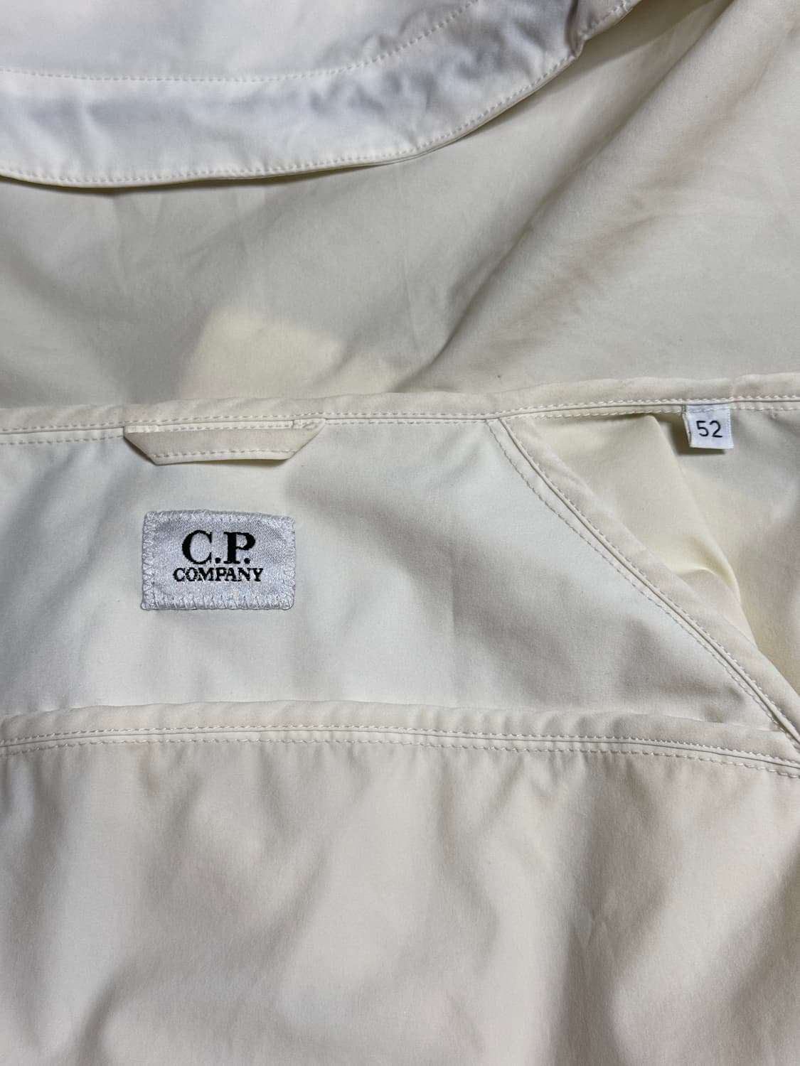 C.P. Company Pro-Tek Medium Jacket 상품이미지3