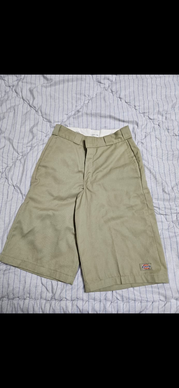 디키즈 버뮤다 28사이즈 상품이미지1