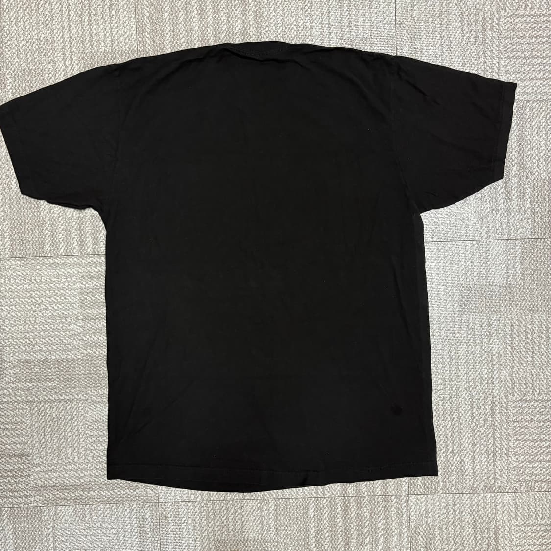 [XL] 00s 그레이트풀 데드 댄싱 베어 티셔츠 상품이미지3