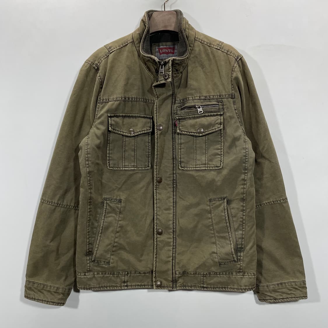 리바이스 트러거 자켓 상품이미지1