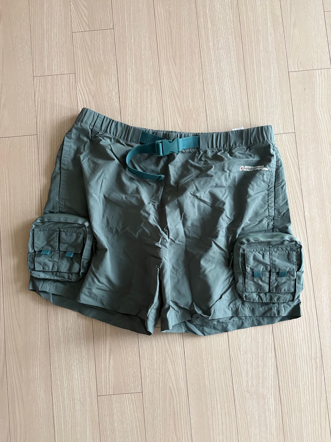 자라 x 루이지 여름 상하의 일괄 상품이미지2