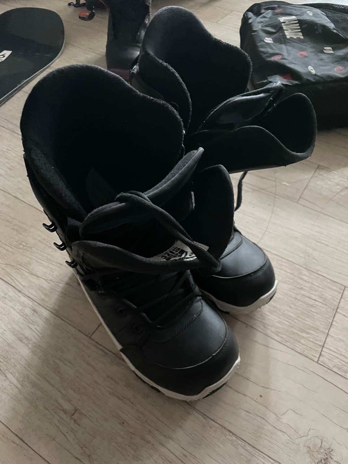 스노우보드 상품이미지3