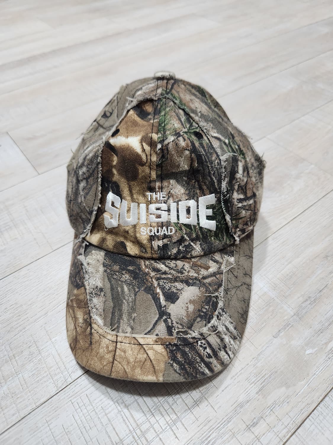 Sideservice 리얼트리캡 상품이미지1