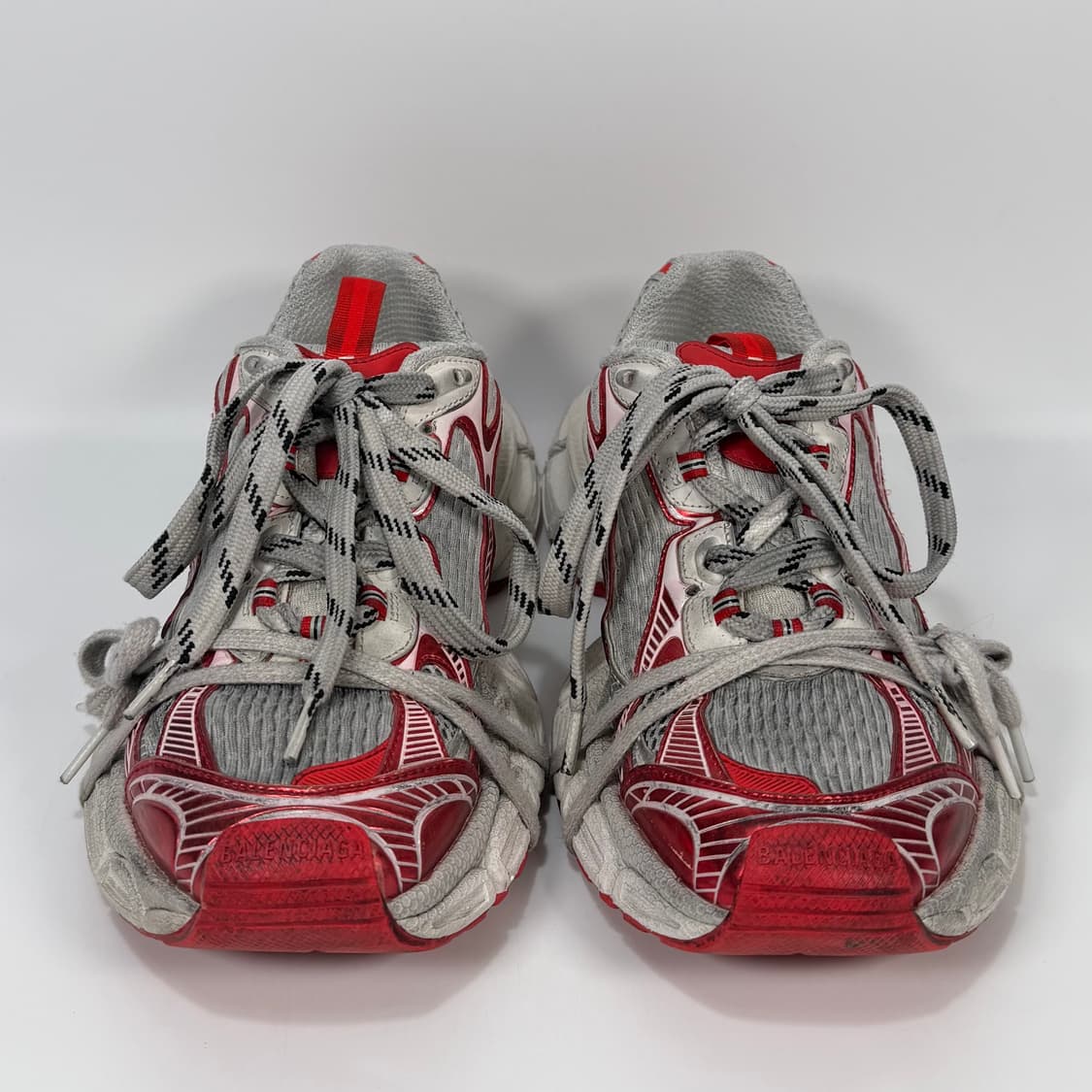 발렌시아가 3XL 스니커즈 (265 270)  상품이미지2