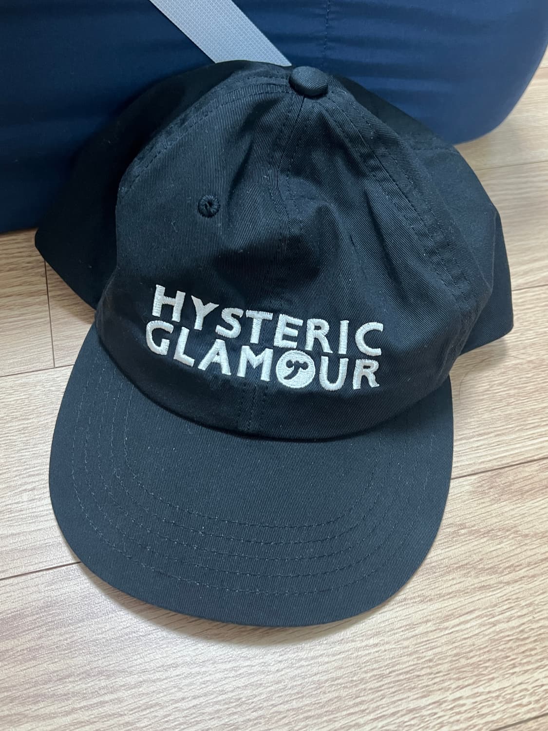 히스테릭글래머 캡모자 상품이미지1