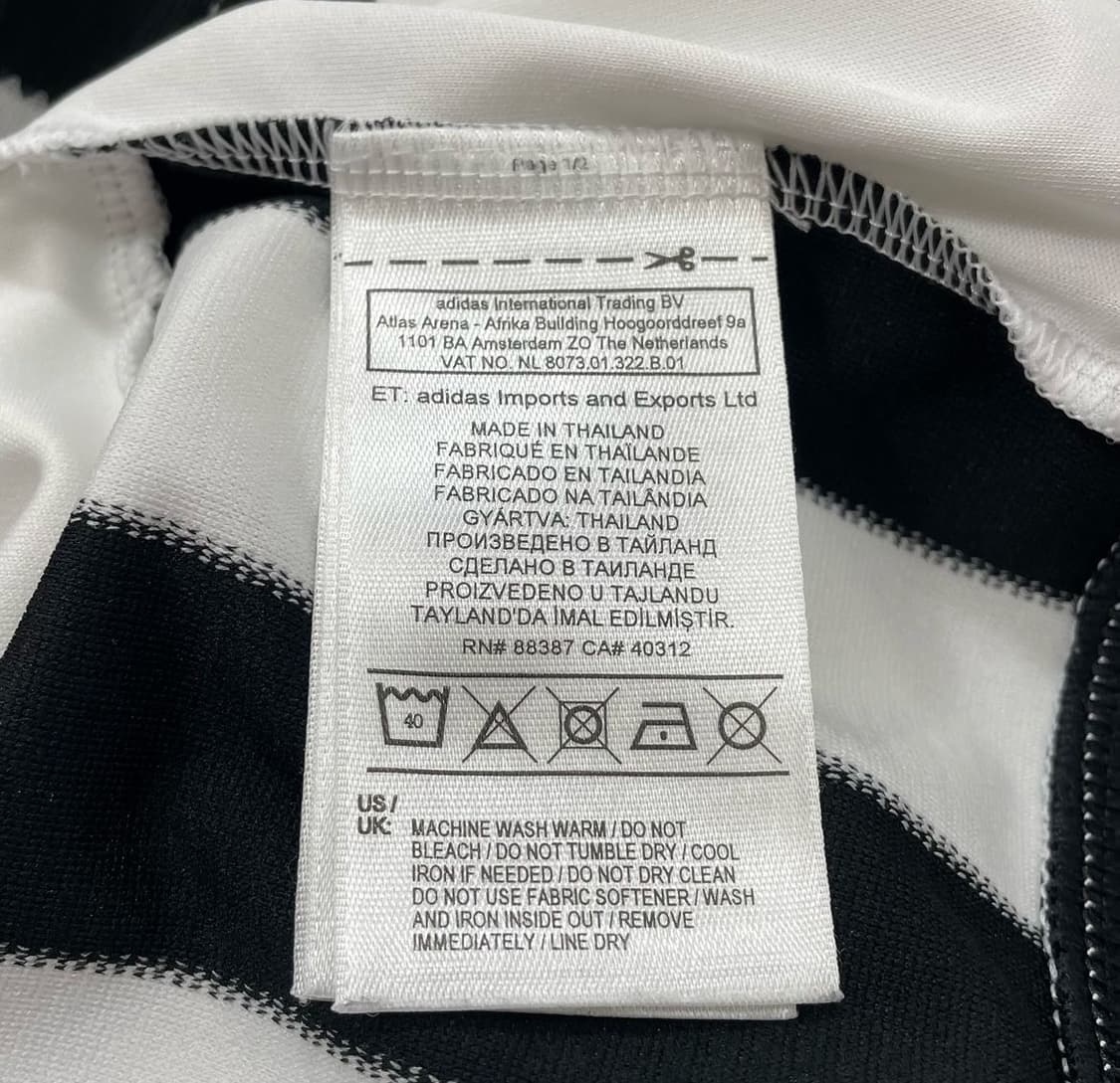 아디다스 유벤투스 유니폼 상품이미지8