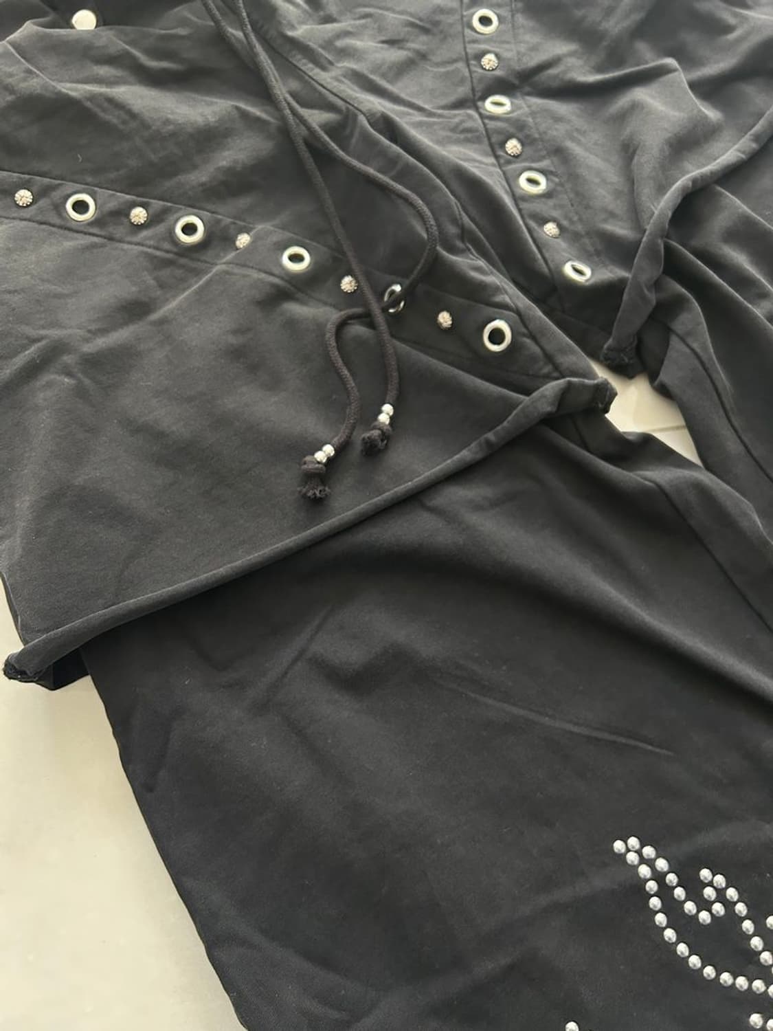 LIGHTWEIGHT PANTS 경량 바지 상품이미지6