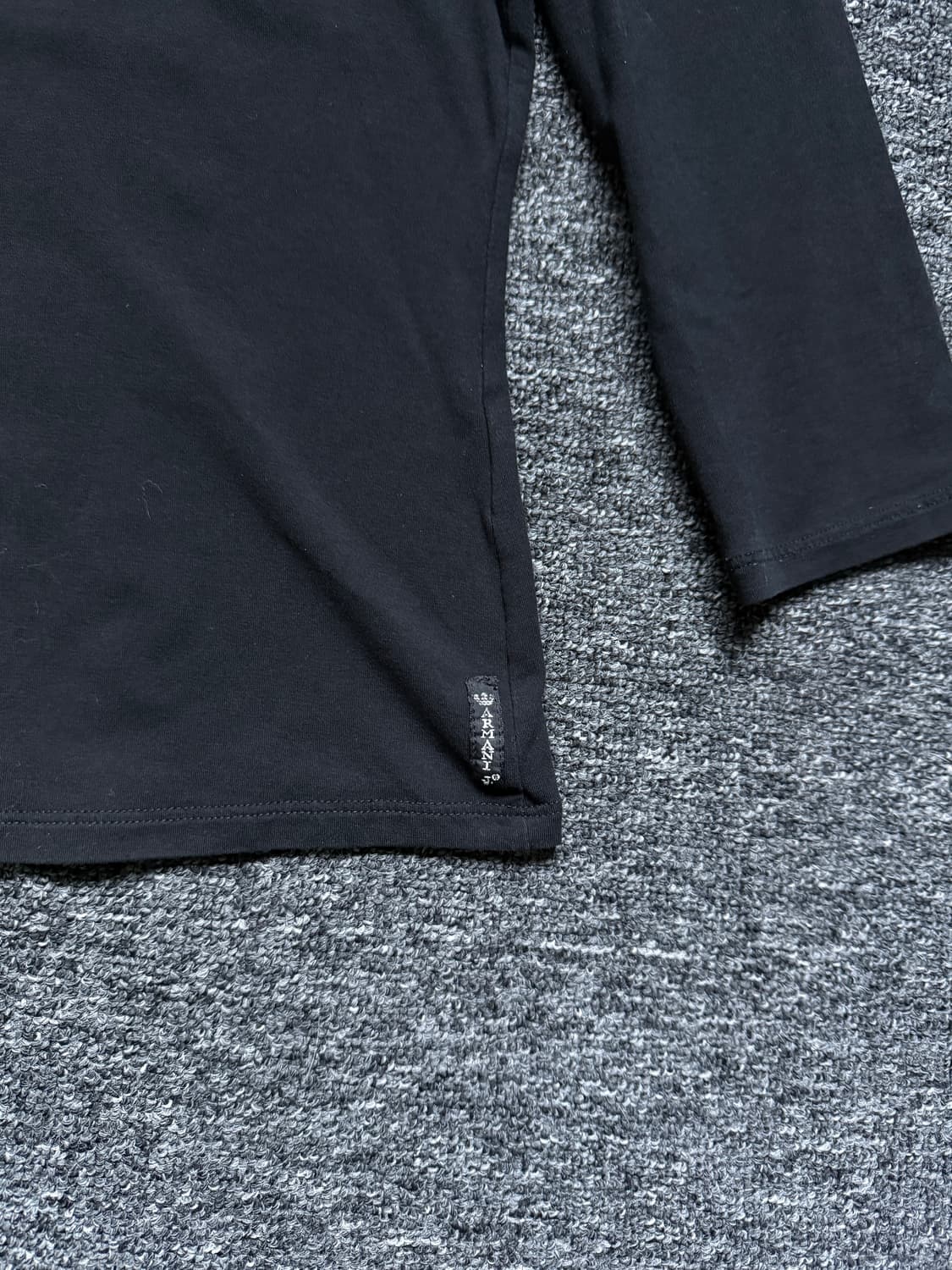 알마니 진스 홀로그램 슬리브 상품이미지3