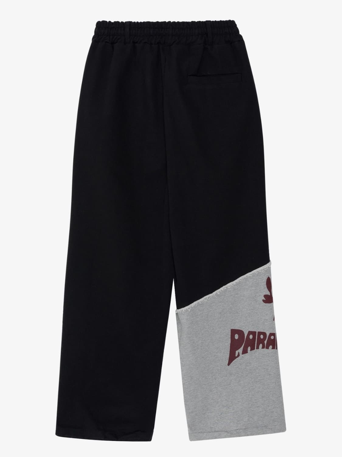 F) Ecrzn Paranid Docking Pants 상품이미지4