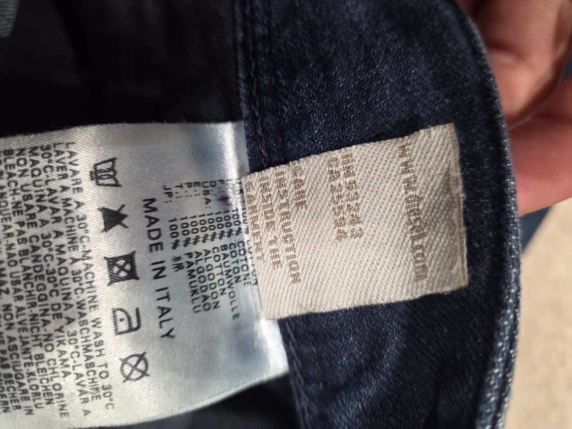 디젤 진 29 상품이미지4