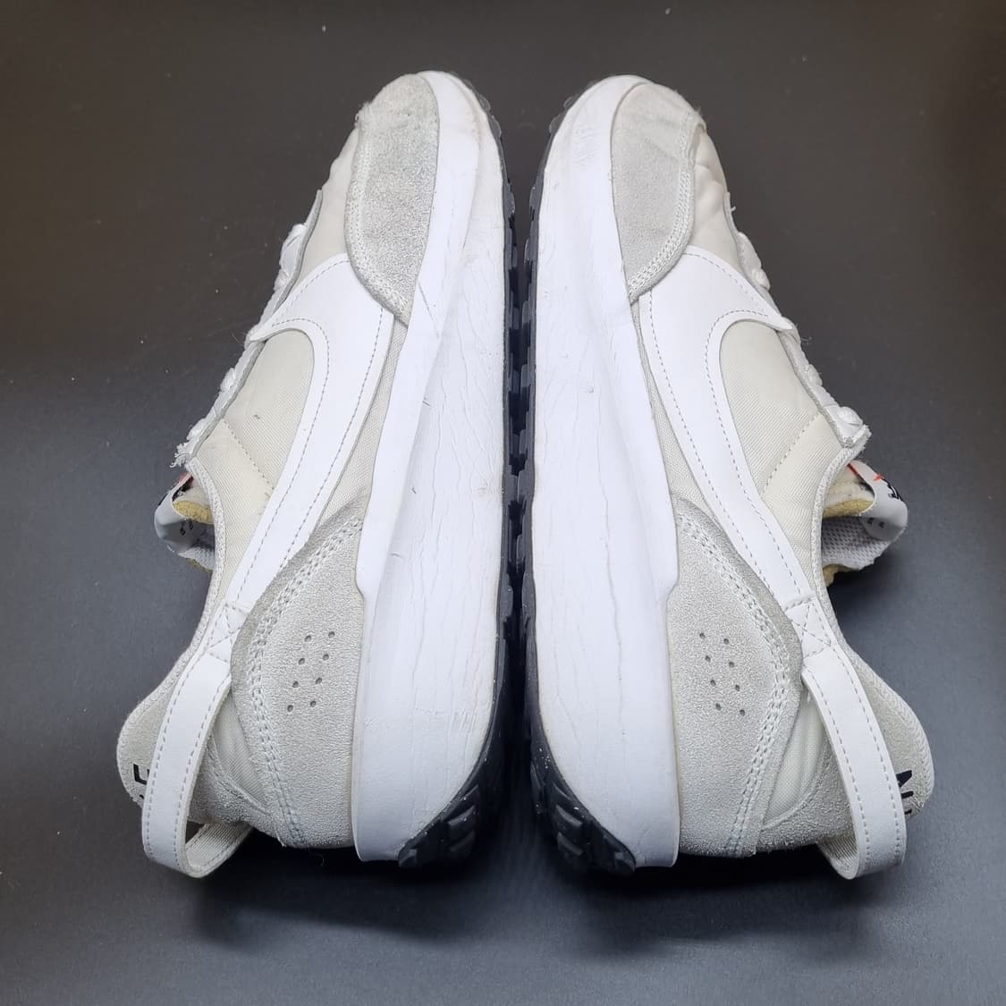 나이키 와플데뷰 남성운동화285 상품이미지5